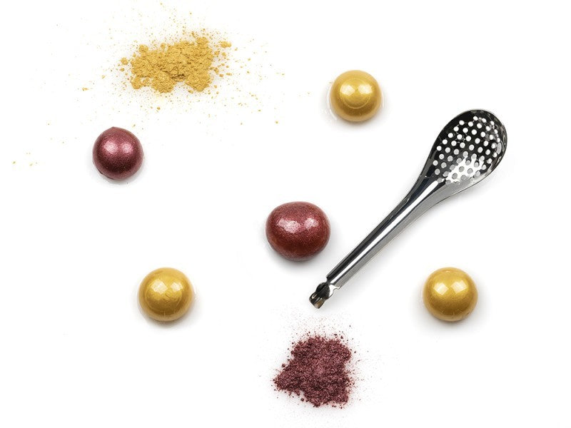 SPHERE CHEF KIT