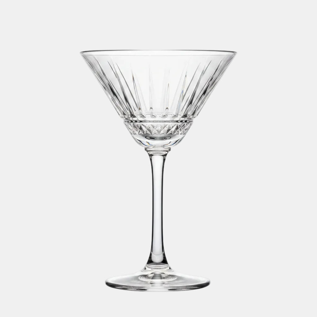Copa Elysia martini 22 cl - 16 uds.
