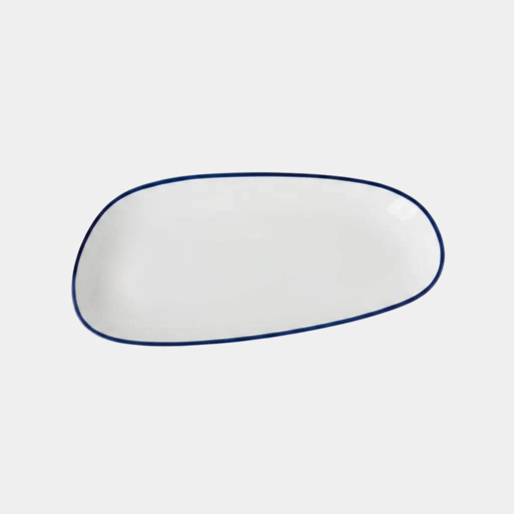 Bandeja tango topacio 36 x 17 cm - 12 Uds.