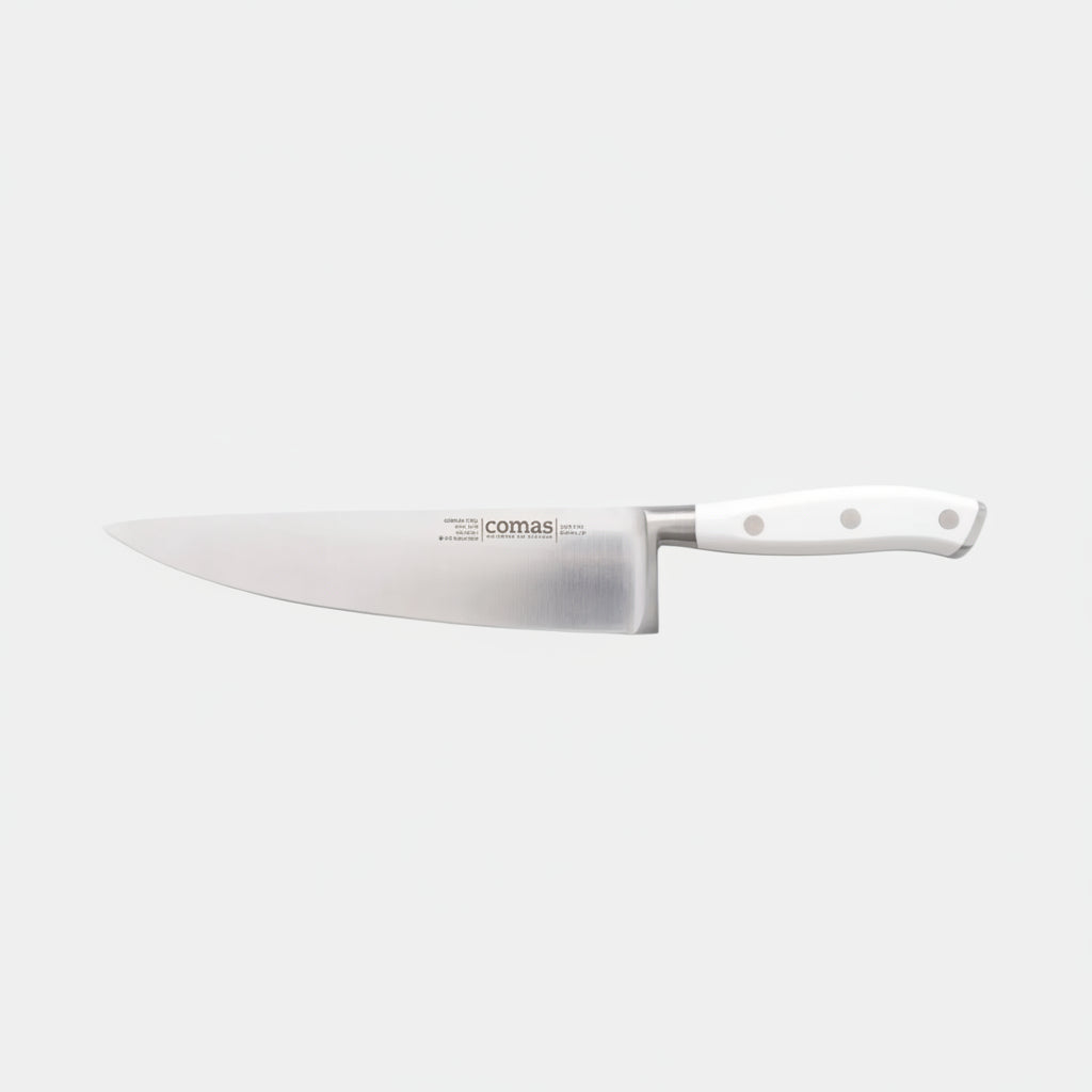 Cuchillo chef 25 cm - 1 ud