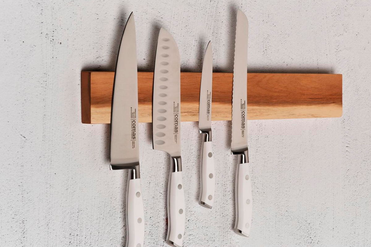 Cuchillo chef 25 cm - 1 ud