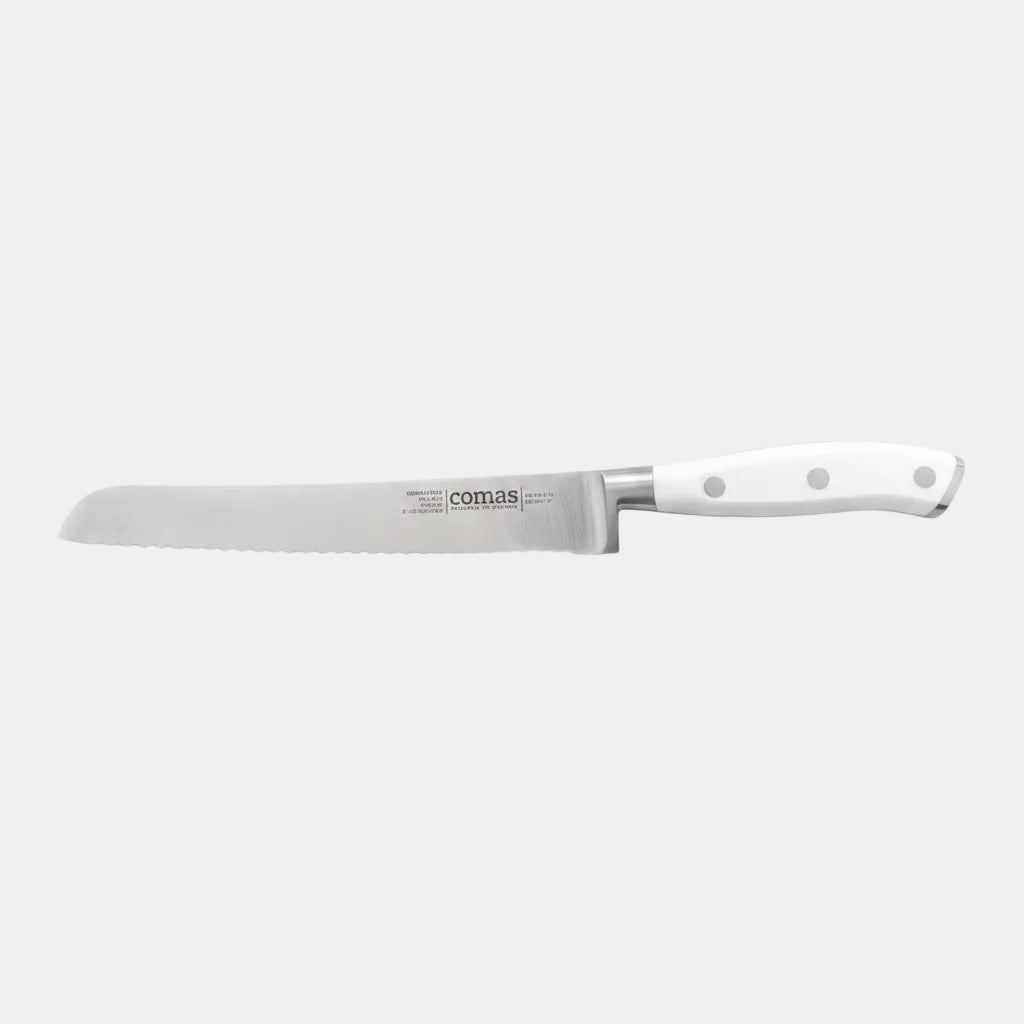 Cuchillo panero. 20 cm - 1 ud