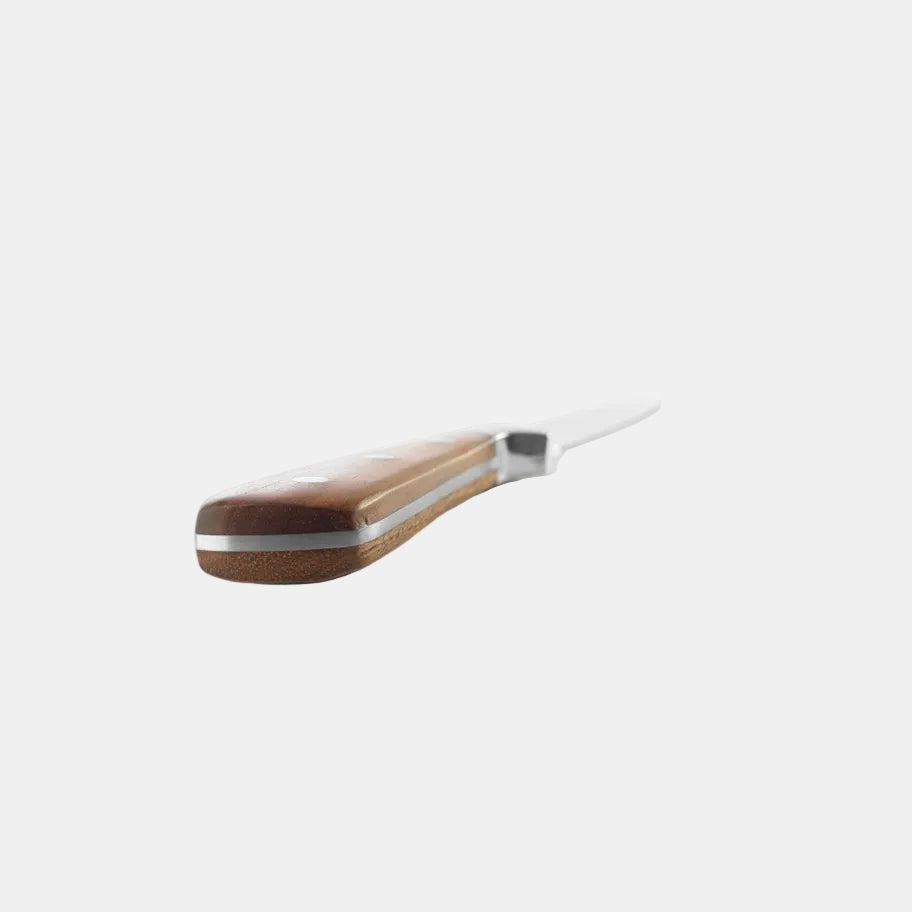 Cuchillo chuletero montblanc. 23 cm - 6 uds.
