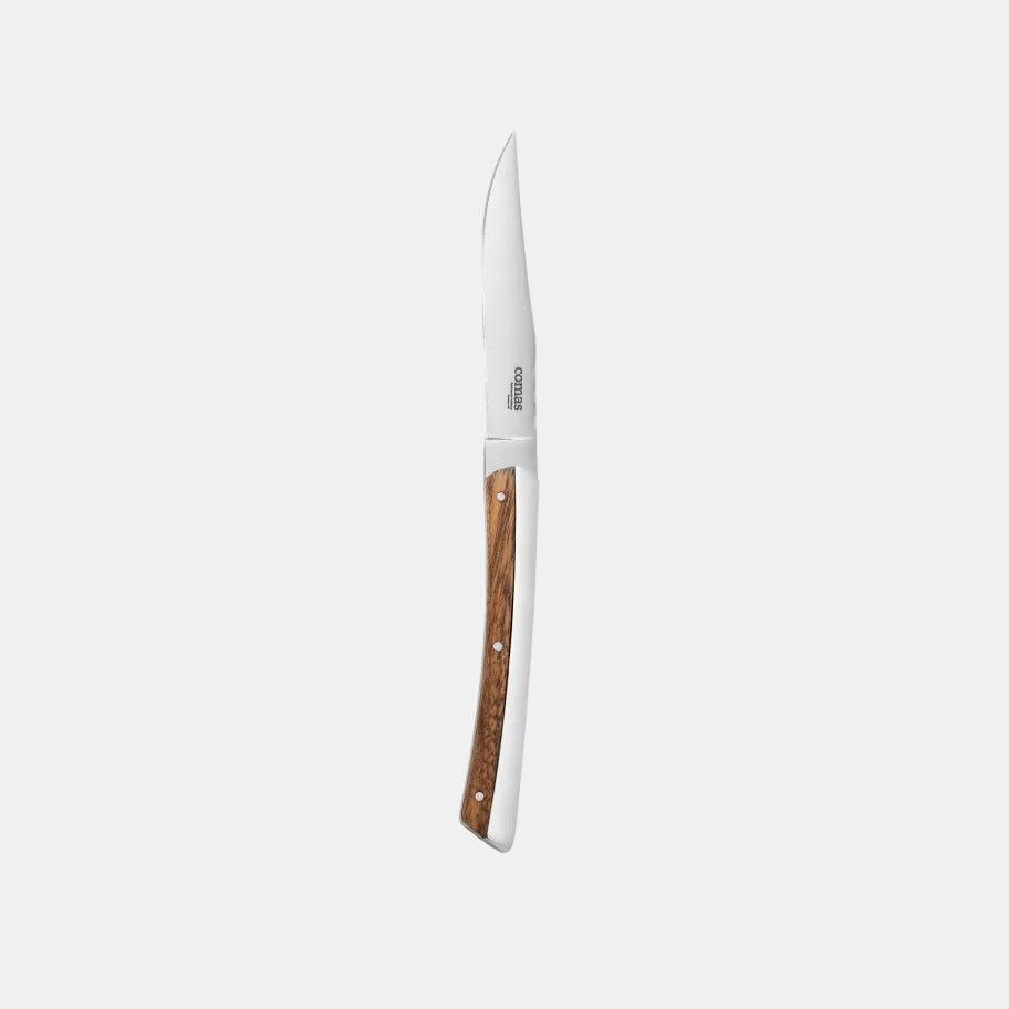 Cuchillo chuletero K2. 22.5 cm - 6 uds.