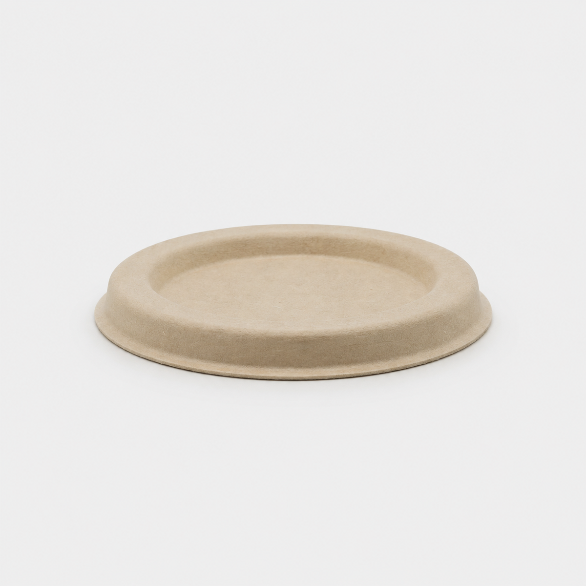 Tapa de caña de azúcar natural para salsero - 1000 Uds