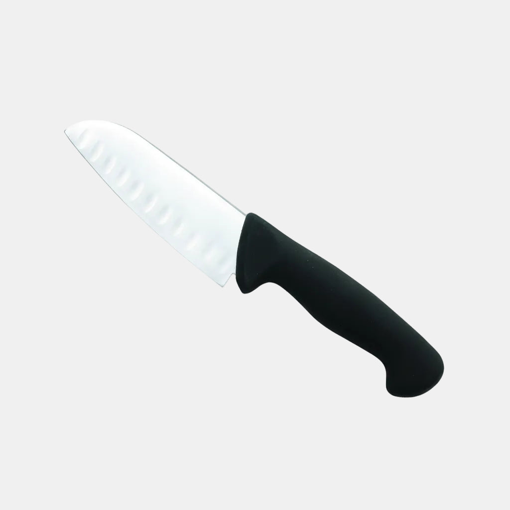 Cuchillo santoku. 16 cm - 1 Ud. - Klimer