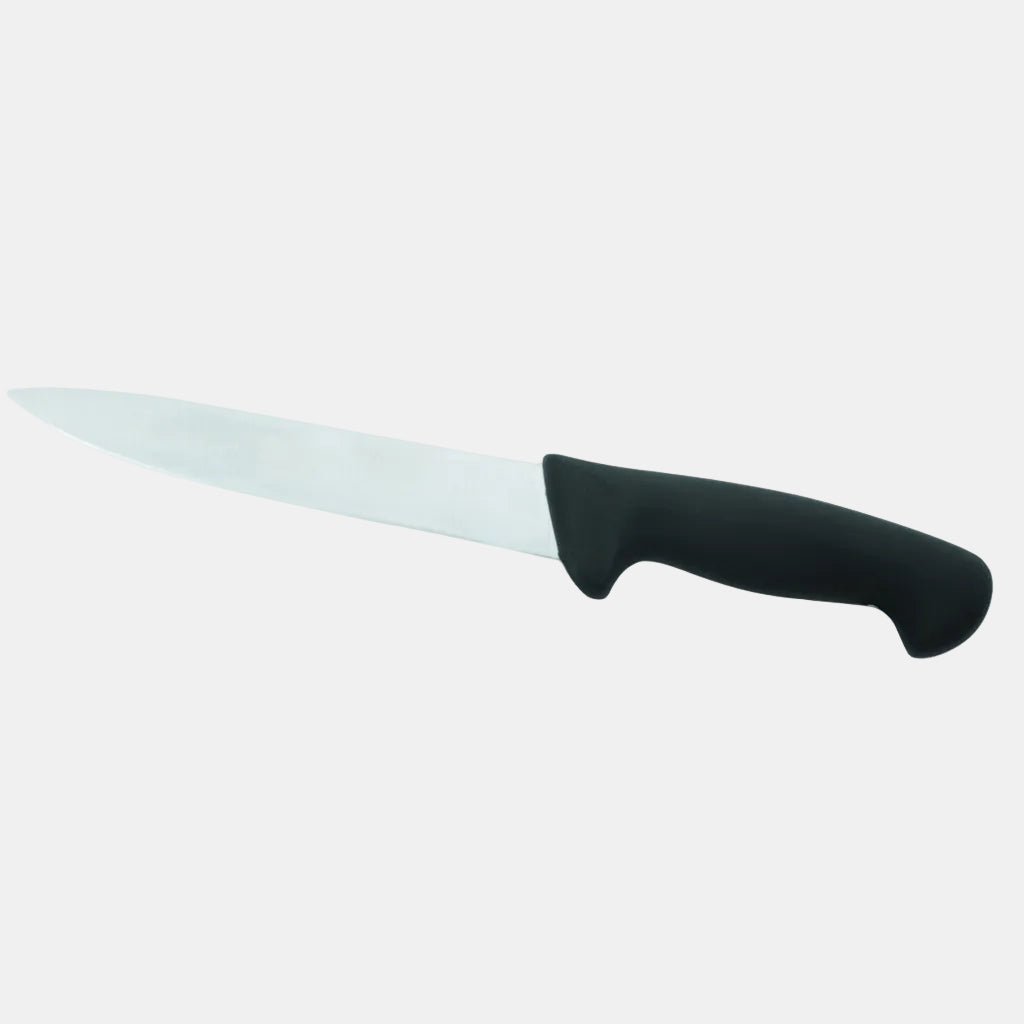Cuchillo cocina. 21 cm - 1 Ud. - Klimer
