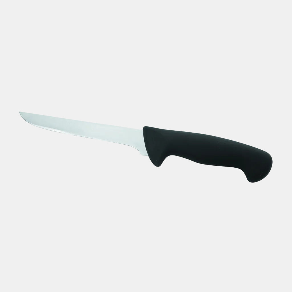 Cuchillo profesional deshuesador. 14 cm - 1 Ud. - Klimer