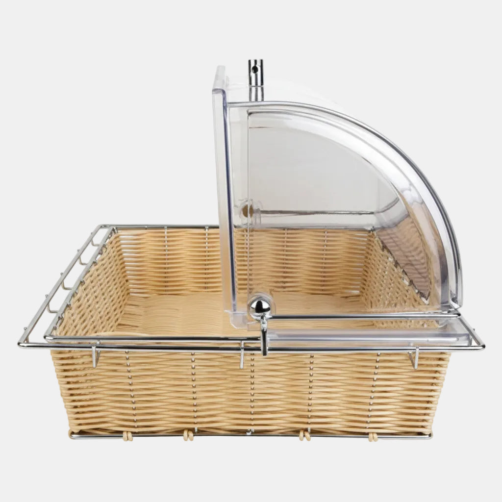 Cesta de buffet. 53 x 32,5 x 9,5 cm - 1 Ud. - Klimer