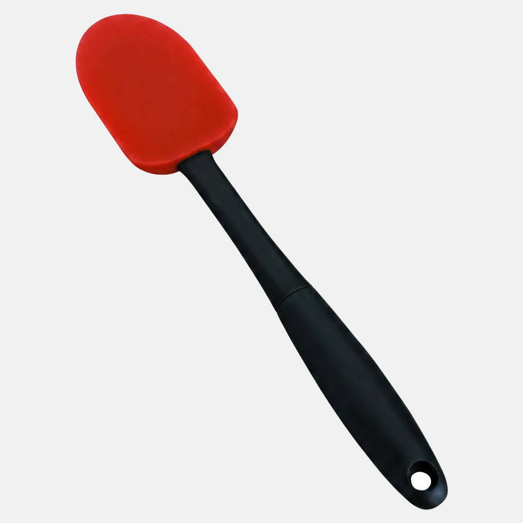 Espátula silicona. 31 cm - 1 Ud. - Klimer