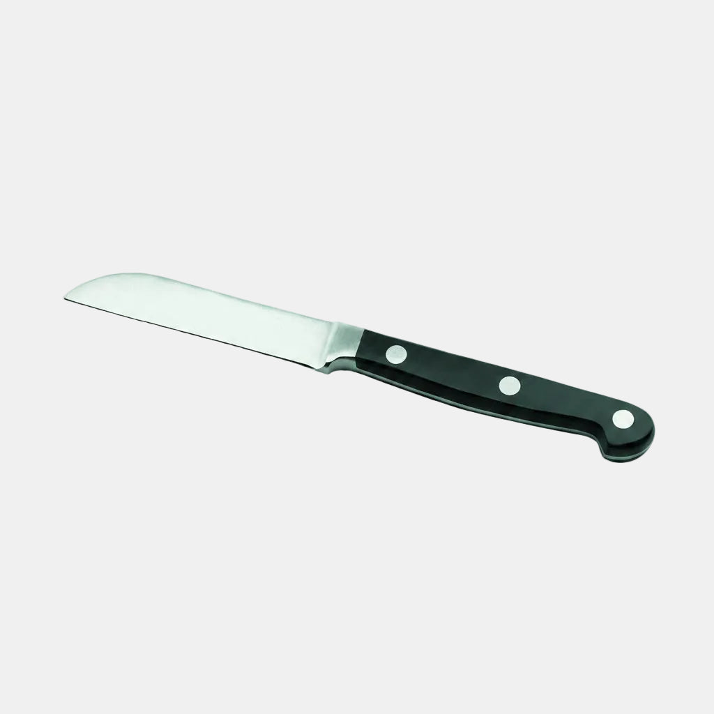 Cuchillo patatero profesional forjado. 8,5 cm - 1 ud. - Klimer