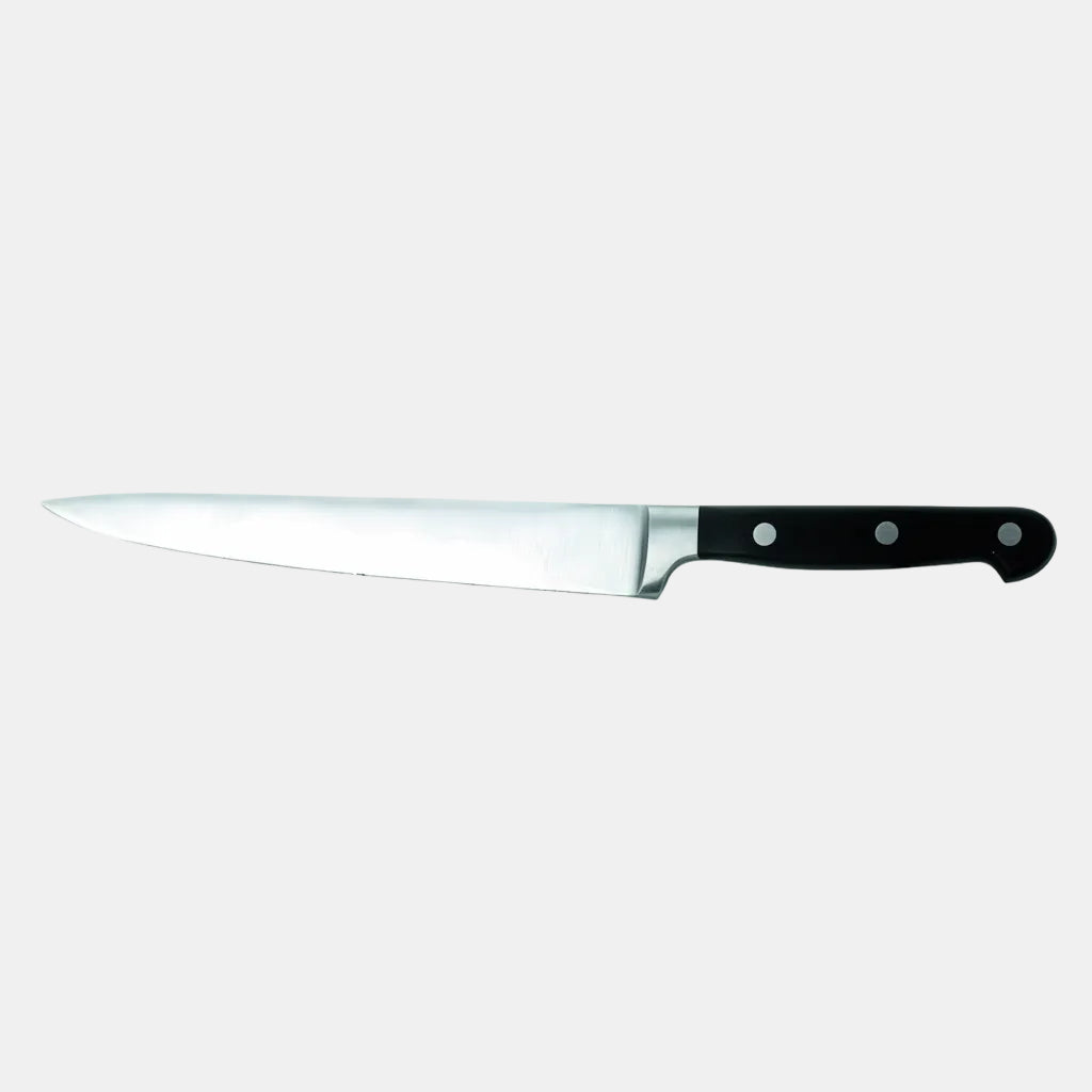 Cuchillo pescado, fileteador forjado. 20 cm - 1 ud. - Klimer