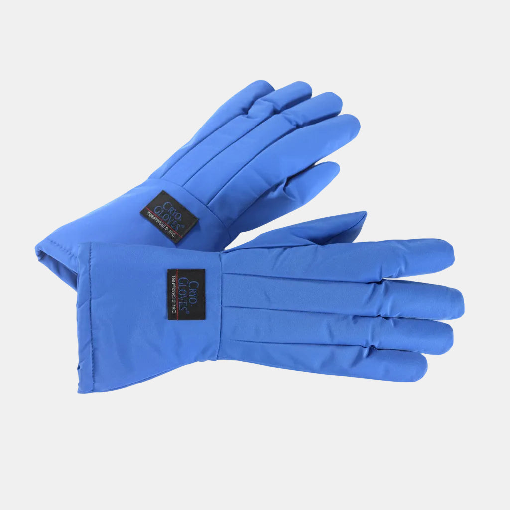Par de guantes de nitro - 1 Ud. - Klimer