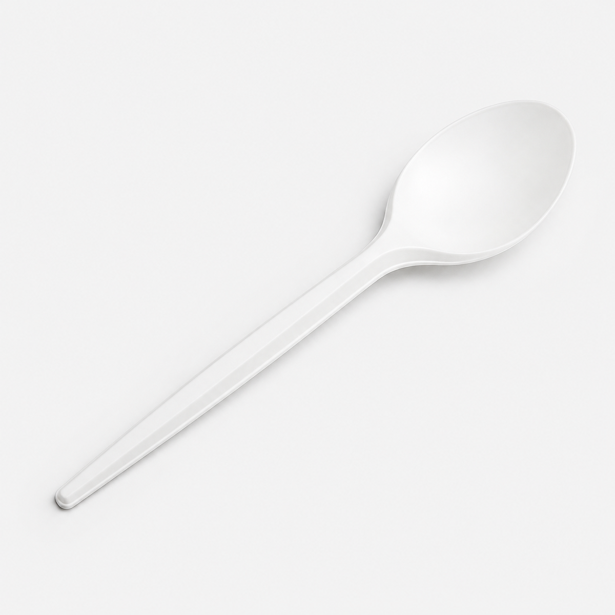 Reusable corn scoop 16 cm - 1500 units