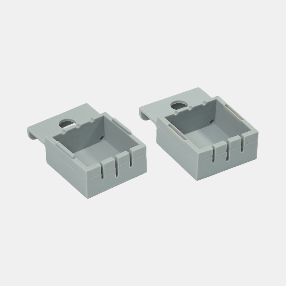 Kit molde de hielos cuadrados Alinia 5.5 cm - 30 Uds