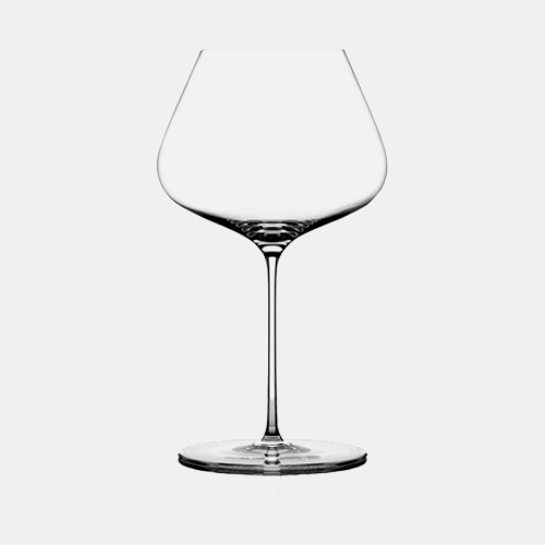 Copa de vino Balance. 19,5 x 11,3 cm. 59 cl - 1 ud.