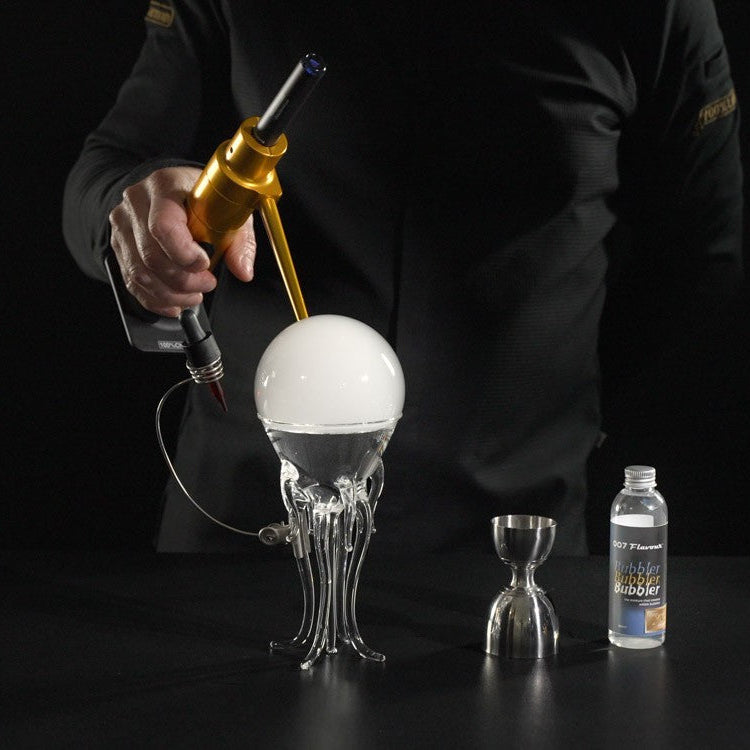 Liquid mixture Bubbler 200 ml