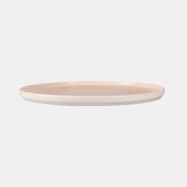Plato llano Zenit. 16 cm - 6 Uds.