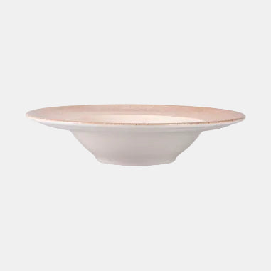 Plato pasta / ensalada Zenit. ø26 cm - 6 Uds