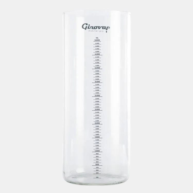 Vaso Girovap 5 L - 1 ud