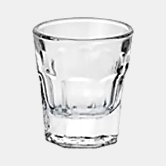 London 42 shot glass chupito so48. 5 x 5 x 5.4 cm - 48 Uds. - Klimer