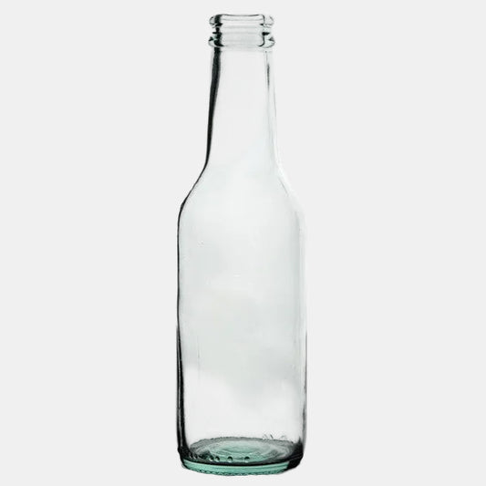 Botella gin tonic. ø5 x 18 cm 200 ml - 24 Uds. - Klimer