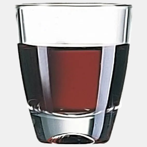 Vaso Cristal Gin bajo. Varias medidas - 288 Uds. - Klimer