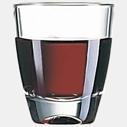Vaso Cristal Gin bajo. Varias medidas - 288 Uds. - Klimer