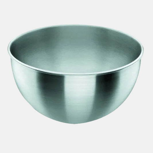 Caldero inox sin asas. Varias medidas y capacidades - 1 Ud. - Klimer