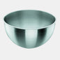 Caldero inox sin asas. Varias medidas y capacidades - 1 Ud. - Klimer