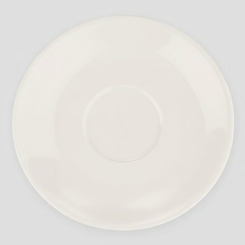 Plato Porcelana Consomé Gourmet. ø17 cm - 12 Uds. - Klimer