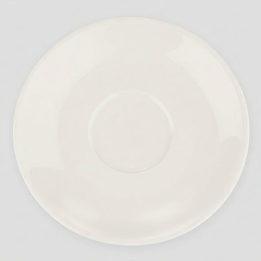 Plato Porcelana Consomé Gourmet. ø17 cm - 12 Uds. - Klimer