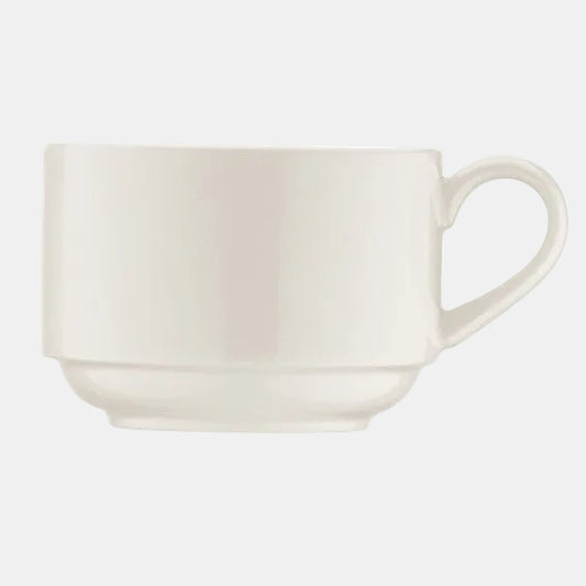 Taza Porcelana Gourmet. Varias medidas - 6 Uds. - Klimer