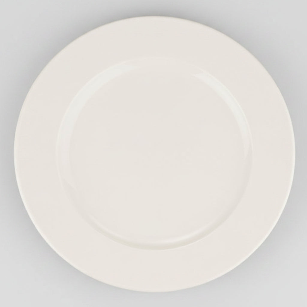 Plato Porcelana Banquet. Varias medidas y Uds. - Klimer