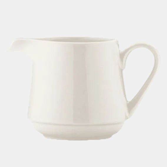 Lechera Porcelana. Varias capacidades - 24 Uds. - Klimer