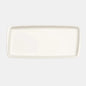 Fuente rectangular Porcelana Moove. Varias medidas y Uds. - Klimer