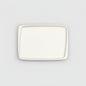 Fuente rectangular Porcelana Moove. Varias medidas y Uds. - Klimer