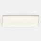 Fuente rectangular Porcelana Moove. Varias medidas y Uds. - Klimer