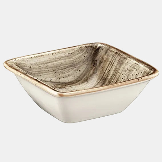 Bowl Porcelana Terrain Moove. Varias medidas y Uds. - Klimer