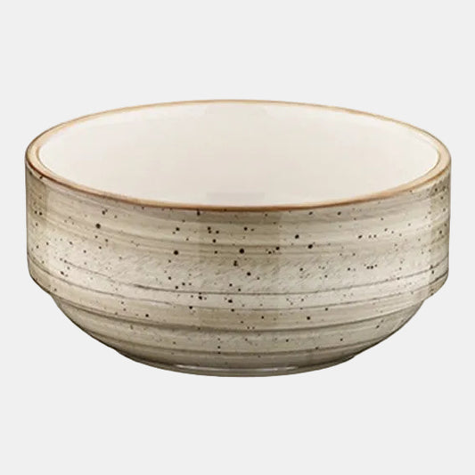 Bowl Terrain Gourmet. ø6 cm 30 ml - 24 Uds. - Klimer