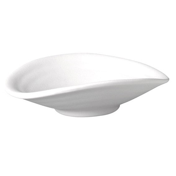 Cuenco curvo Zen melamina. Varias medidas (1 Ud) Precio desde 2,81€ - Klimer