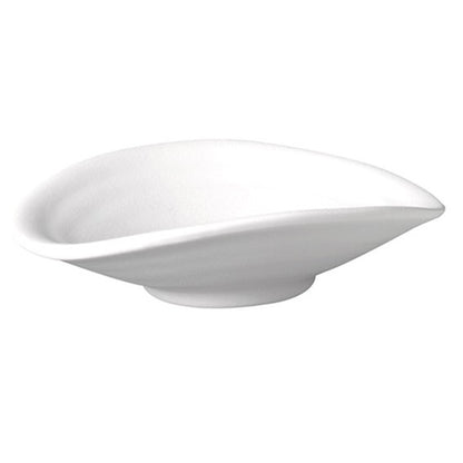 Cuenco curvo Zen melamina. Varias medidas (1 Ud) Precio desde 2,81€ - Klimer