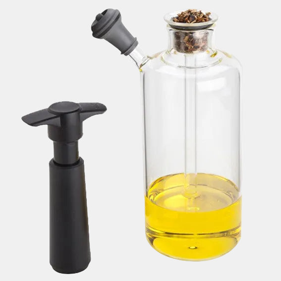 Jarra borosilicato Perfect Smoking ø9 x 23 cm 1L - 1 Ud. - Klimer