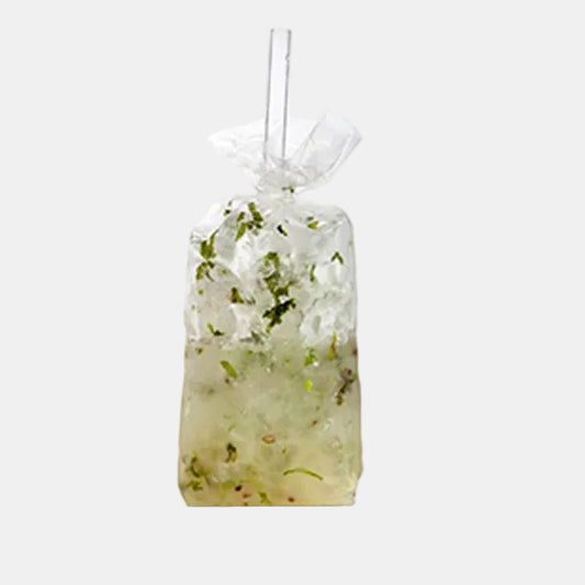 Bolsa Coctel de polipropileno transparente. Varias medidas - 100 Uds. - Klimer