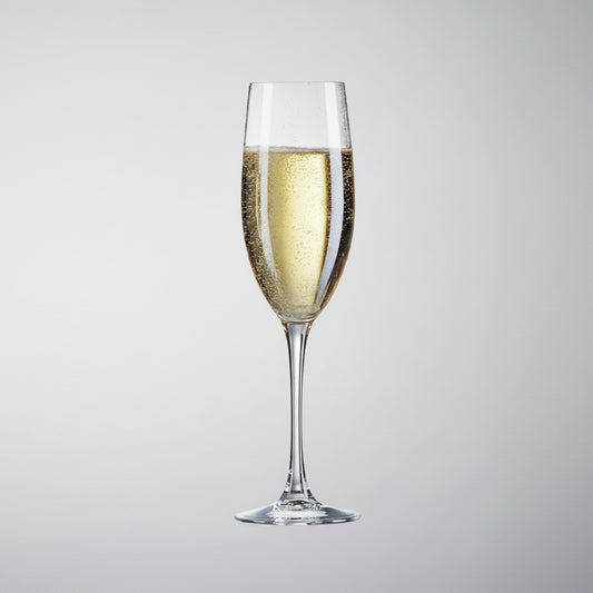 Copa champagne tulipe cabernet. ø7 x 23,5 cm 24 cl - 1 Ud. - Klimer