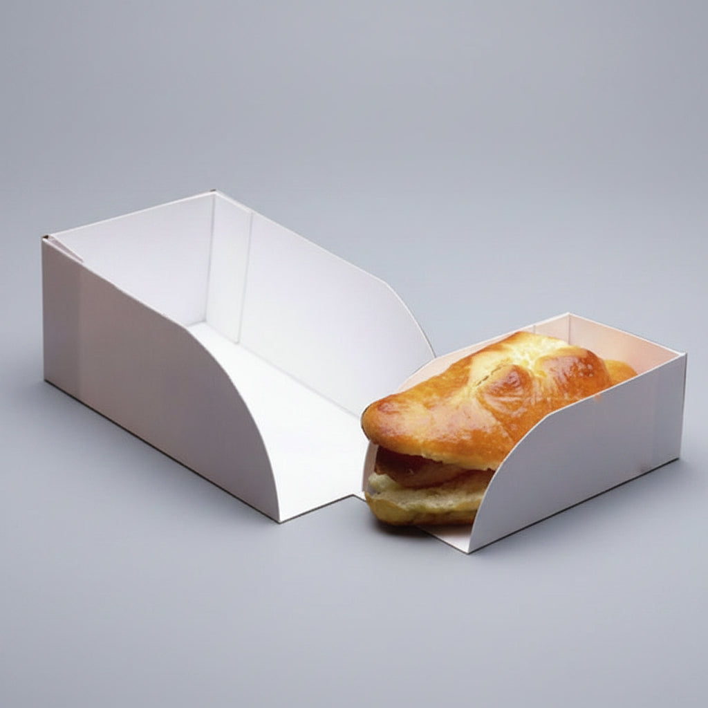 Caja mini perrito 8 x 3 x 4 cm - 100 Uds. - Klimer