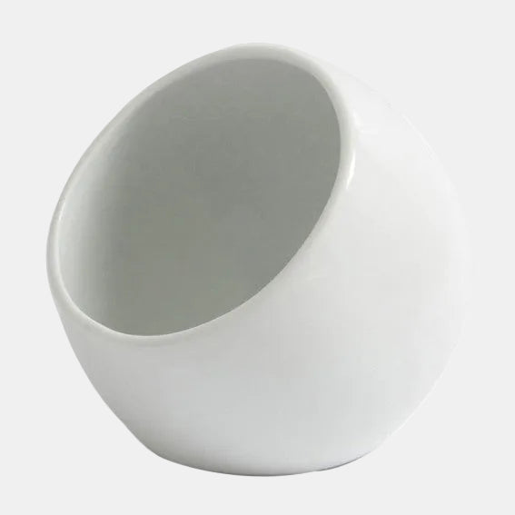 Bowl Rondo. ø8 x 8 cm - 48 Uds. - Klimer