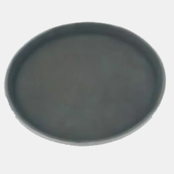 Bandeja redonda antideslizante. ø40 cm - 12 uds. - Klimer