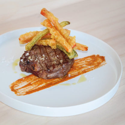 Plato Shangri-La. Varias medidas - 12 Uds. - Klimer