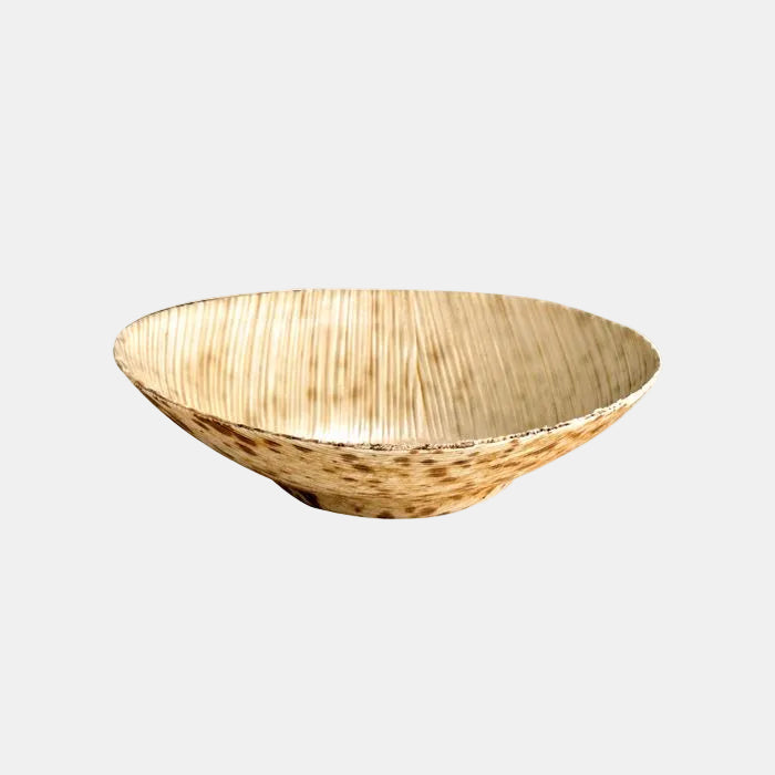 Mini bowl hoja de bambú. Varias medidas - 1000 Uds. - Klimer